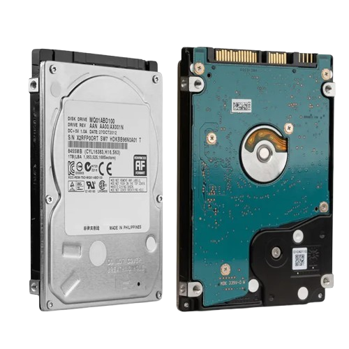 Logiciel BMW ISTA+ Pré-installé sur Disque Dur SATA 500GB